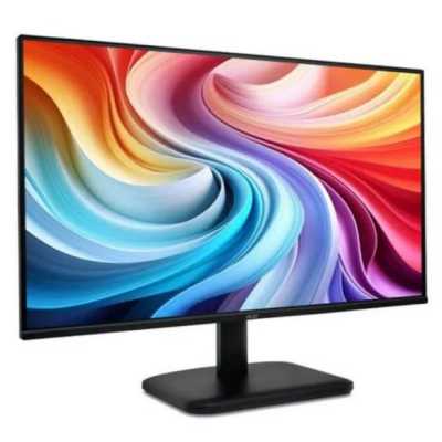 монитор Acer EK271Gbi Черный