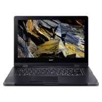 ноутбук Acer Enduro N3 EN314-51W-546C Черный
