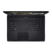 ноутбук Acer Enduro N3 EN314-51W-546C Черный