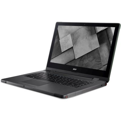 ноутбук Acer Enduro Urban N3 EUN314-51W-74H6 Зелёный