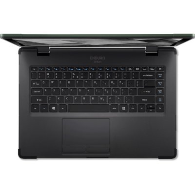 ноутбук Acer Enduro Urban N3 EUN314-51W-74H6 Зелёный