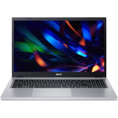 ноутбук Acer Extensa 15 EX215-33-31WP Серебристый