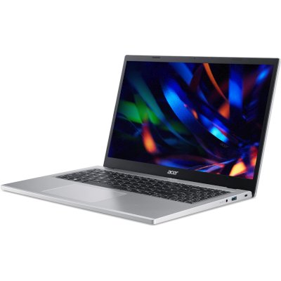 ноутбук Acer Extensa 15 EX215-33-31WP Серебристый