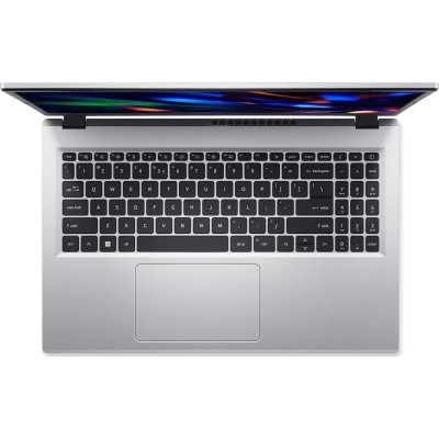 ноутбук Acer Extensa 15 EX215-33-31WP Серебристый