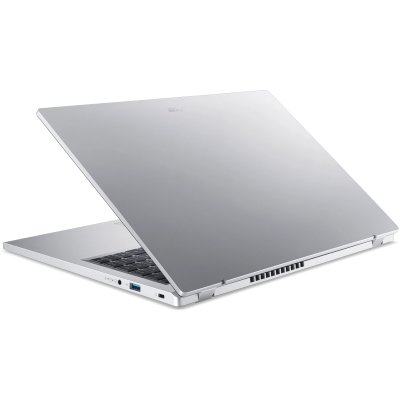 ноутбук Acer Extensa 15 EX215-33-31WP Серебристый