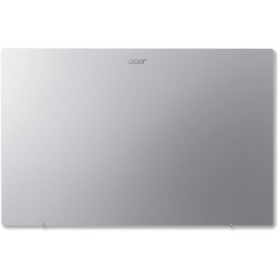 ноутбук Acer Extensa 15 EX215-33-31WP Серебристый