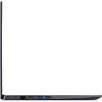 ноутбук Acer Extensa EX215-53G-716G-wpro Черный