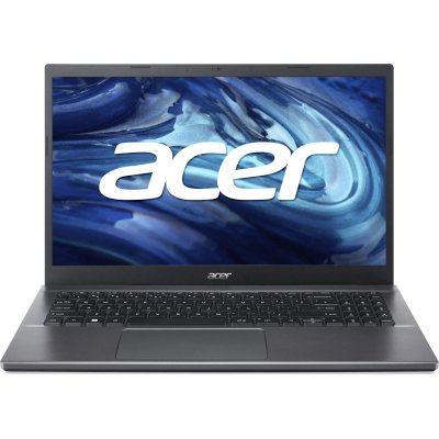ноутбук Acer Extensa 15 EX215-55-3010 Черный