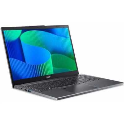 ноутбук Acer Extensa 15 EX215-56-55CA Серый
