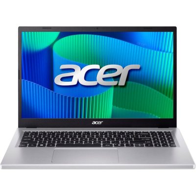 ноутбук Acer Extensa 15 EX215-57-59AM-wpro Серебристый