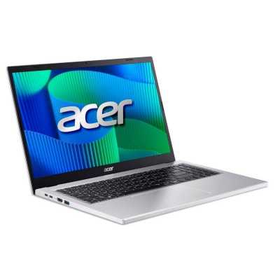 ноутбук Acer Extensa 15 EX215-57-59AM-wpro Серебристый