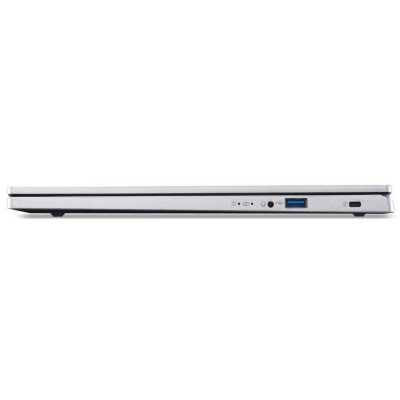 ноутбук Acer Extensa 15 EX215-57-59AM-wpro Серебристый