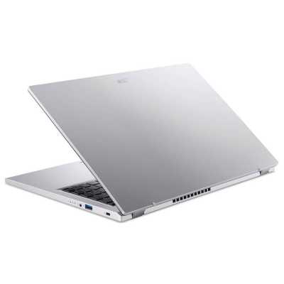 ноутбук Acer Extensa 15 EX215-57-59AM-wpro Серебристый