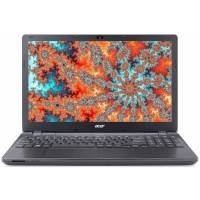 ноутбук Acer Extensa 2508-P02W Черный