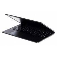 ноутбук Acer Extensa 2508-P0JV Черный