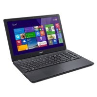 ноутбук Acer Extensa 2511-32HU Черный