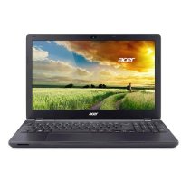 ноутбук Acer Extensa 2511-541P Черный