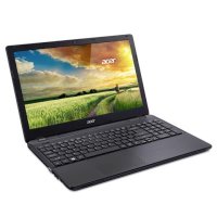ноутбук Acer Extensa 2511G-P8BS Черный