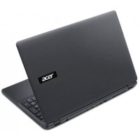 ноутбук Acer Extensa 2519-P56L Черный