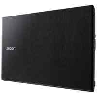 ноутбук Acer Extensa 2520G-33SS Черный