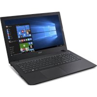 ноутбук Acer Extensa 2520G-51P0 Черный