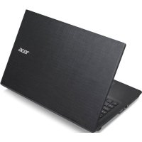 ноутбук Acer Extensa 2520G-52D8 Черный