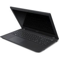 ноутбук Acer Extensa 2520G-537T Черный