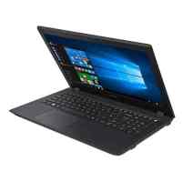 ноутбук Acer Extensa 2520G-53ZF Черный