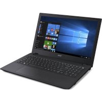 ноутбук Acer Extensa 2520G-P70U Черный