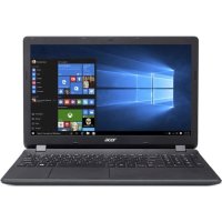 ноутбук Acer Extensa EX2530-P86Y Черный
