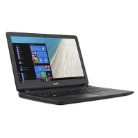 ноутбук Acer Extensa EX2540-3485 Черный