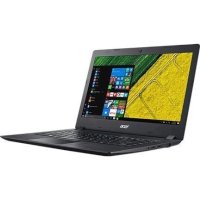 ноутбук Acer Extensa EX2540-554H Черный