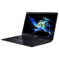 ноутбук Acer Extensa EX215-21-65TP-wpro Черный