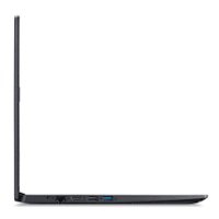 ноутбук Acer Extensa EX215-21-65TP-wpro Черный