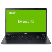 ноутбук Acer Extensa 15 EX215-51-51CD Черный