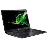 ноутбук Acer Extensa 15 EX215-51KG-502W-wpro Черный