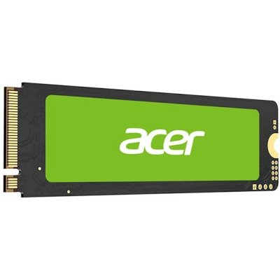 SSD диск Acer FA100 128Gb BL.9BWWA.117 Черный