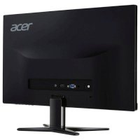 монитор Acer G247HYLbidx Черный