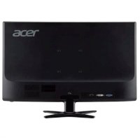 монитор Acer G276HLJbid Черный