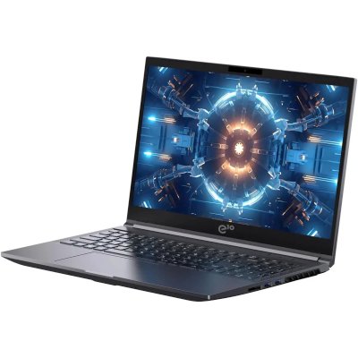 ноутбук Acer Gadget E10 GTBook Xpro 2148388 Серый