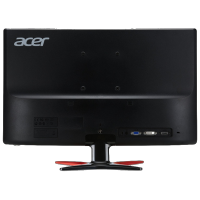 монитор Acer GF276bmipx Черный