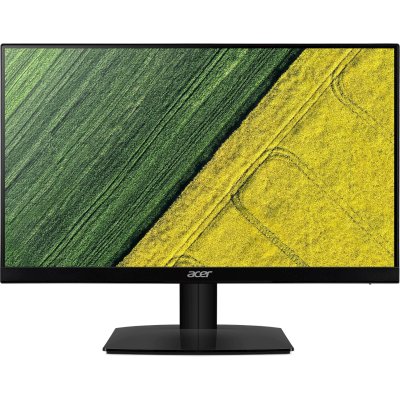 монитор Acer HA270Abi Черный