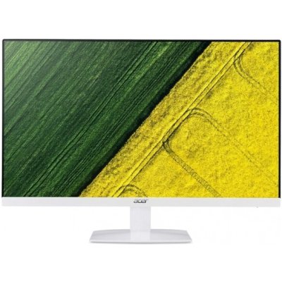 монитор Acer HA270Ewi Белый