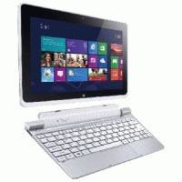 планшет Acer Iconia Tab W510 NT.L0MER.002 Серебристый