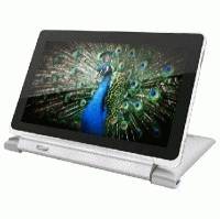 планшет Acer Iconia Tab W510 NT.L0MER.002 Серебристый