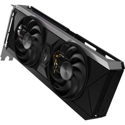 видеокарта Acer Intel Arc B580 Nitro OC 12GB DP.Z4BWW.P01