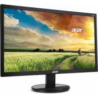 монитор Acer K242HYLHbi Черный