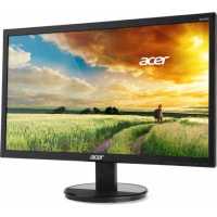 монитор Acer K242HYLHbi Черный