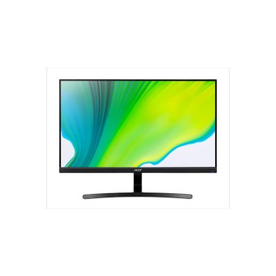 монитор Acer K243YHbmix Черный