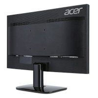 монитор Acer KA240Hbid Черный